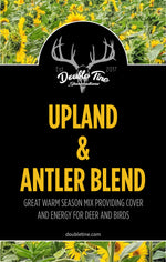 Upland and Antler Blend - Double Tine Innovations