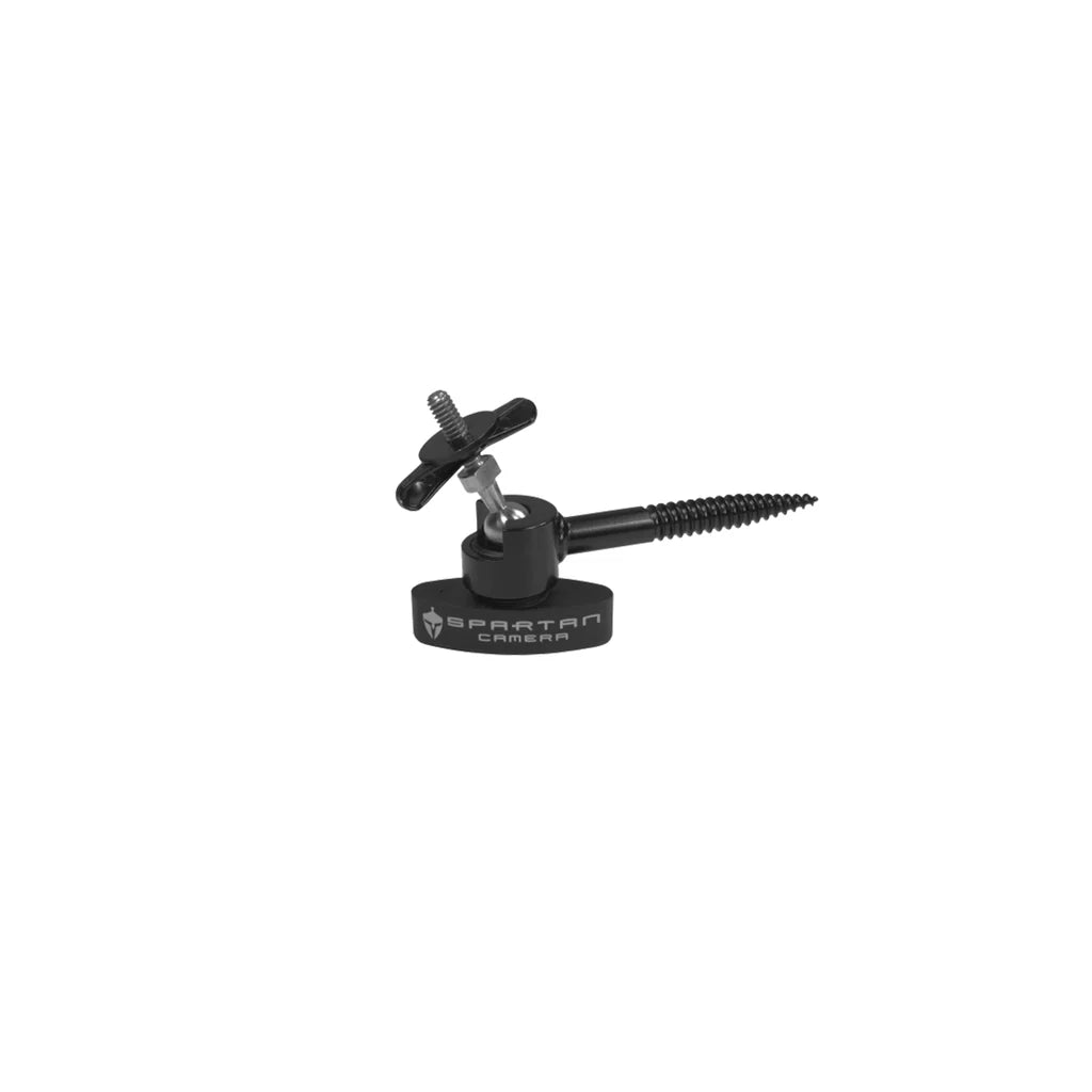 Spartan Camera Mini Stealth Mount