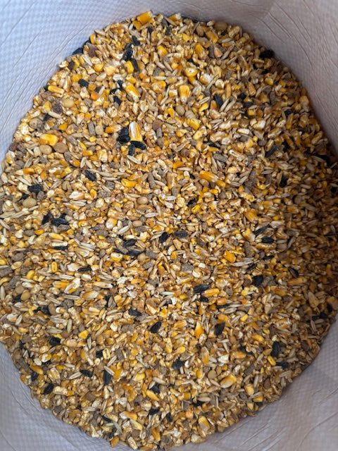 PowerMax Ultimate Deer Feed - Contact for orders; Delivery available