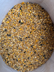 PowerMax Ultimate Deer Feed - Contact for orders; Delivery available