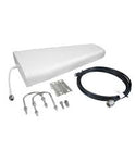 Spartan Camera Directional High Gain Antenna (White)