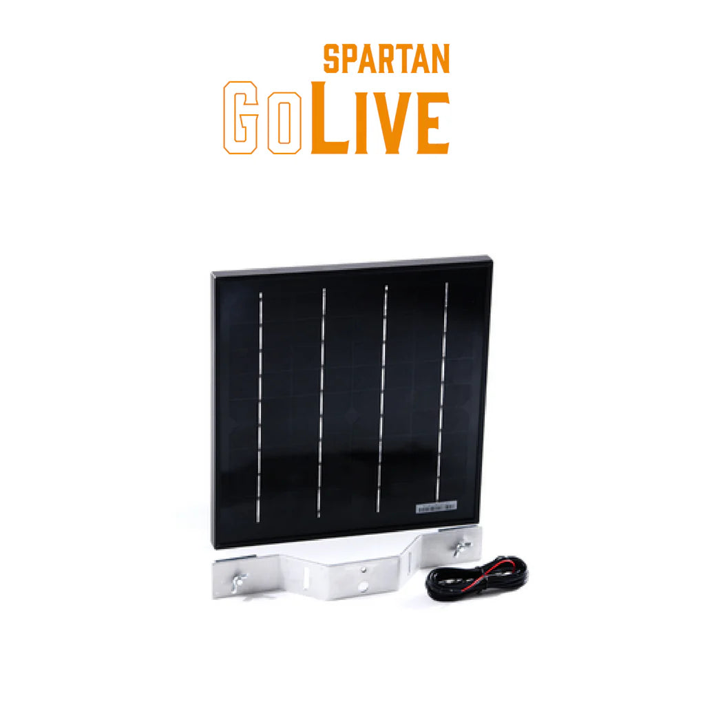 GoLive Solar Panel Kit