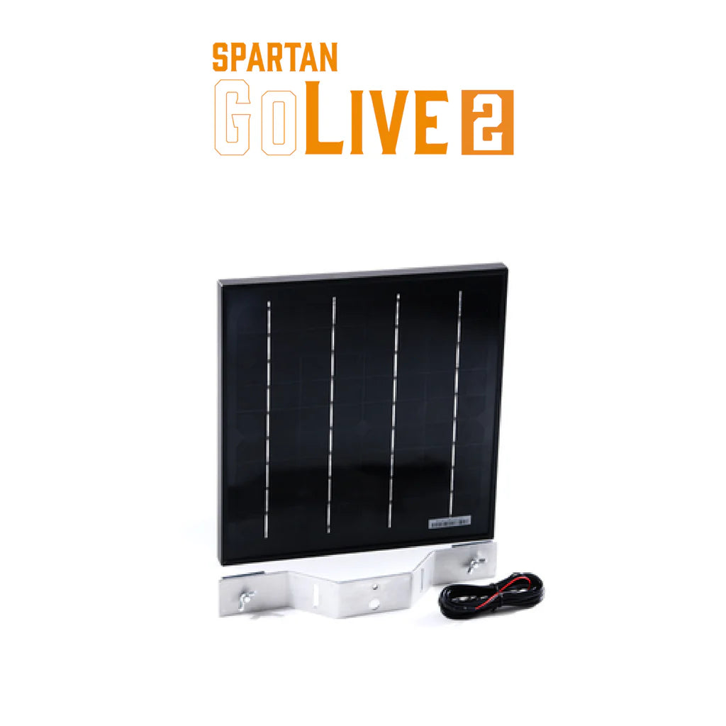 Golive2 Solar Panel Kit