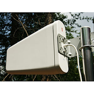 Spartan Camera Directional High Gain Antenna (White)