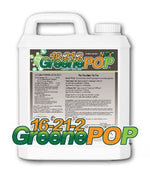 16-21-2 GreenePOP Starter Fertilizer