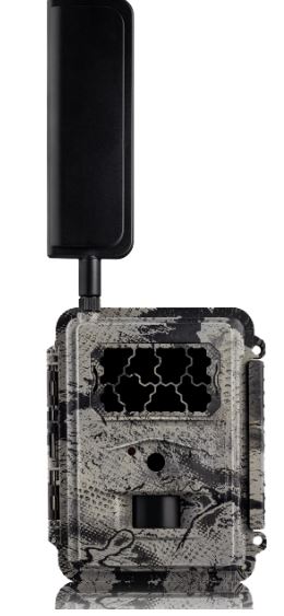 Spartan GoCam AT&T 4G/LTE - Double Tine Innovations