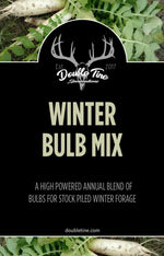 Winter Bulb Mix - Double Tine Innovations